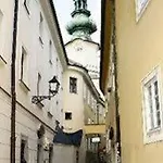 Beigli & Garden Готель Братислава