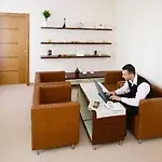 Beigli & Garden Готель Братислава