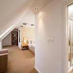 Beigli & Garden 3* Братислава