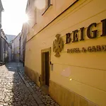 Beigli & Garden Готель Братислава