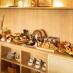 Beigli & Garden Готель