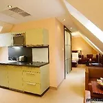 Hotel Beigli & Garden 3*