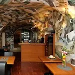Готель Beigli & Garden 3*