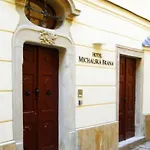 Beigli & Garden Готель