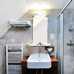 Beigli & Garden 3* Братислава