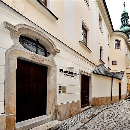 Beigli Hotel&garden Bratislava