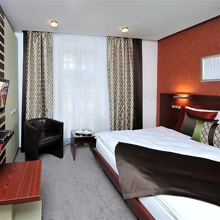 Beigli Hotel&garden 3*