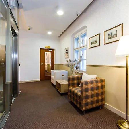 فندق Beigli & Garden 3*