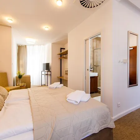 Beigli Hotel&garden Bratislava