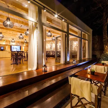 Beigli Hotel&garden Hotel Bratislava