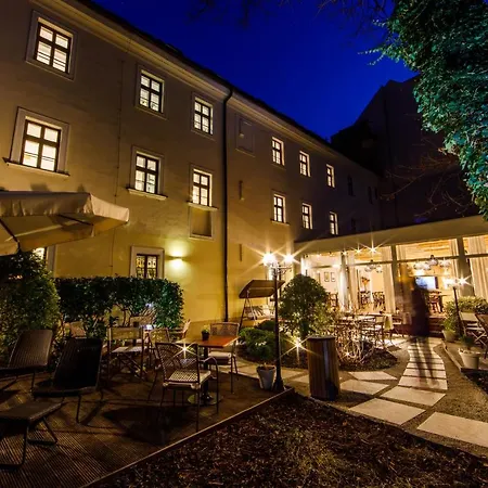 Beigli Hotel&garden 3* Bratislava