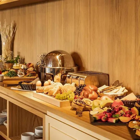 Hotel Beigli Hotel&garden