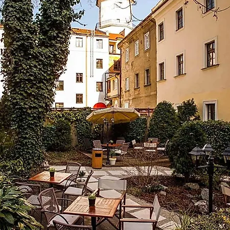 Szálloda Beigli & Garden