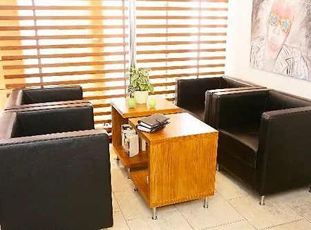 Beigli Hotel&garden Hotel Bratislava