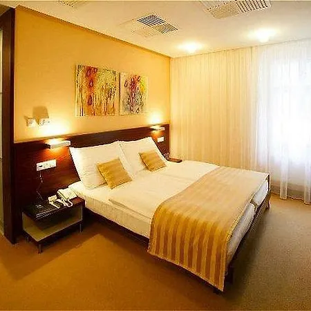 Beigli & Garden ברטיסלאבה