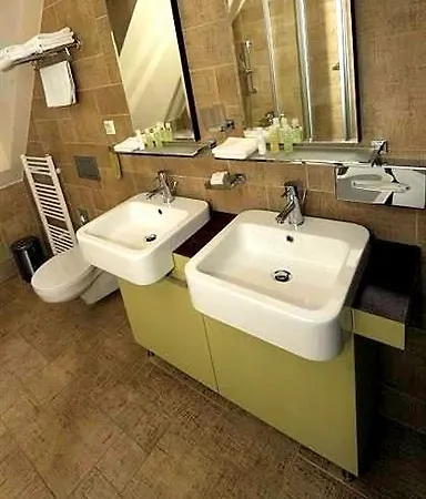 Beigli & Garden מלון 3*