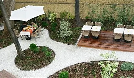 Beigli & Garden 3* Pozsony