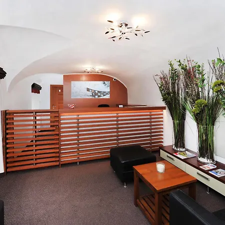 Szálloda Beigli & Garden 3*