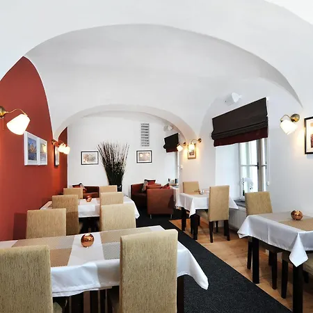 מלון Beigli & Garden ברטיסלאבה