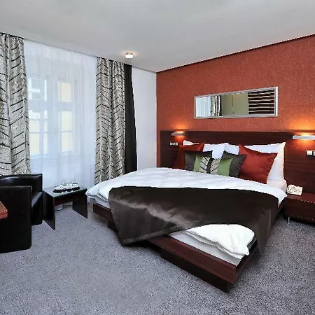 Szálloda Beigli & Garden 3*