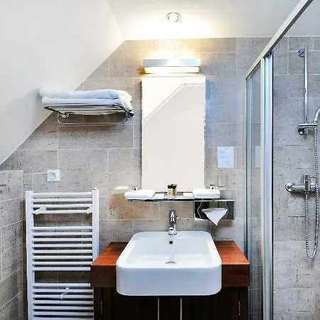Beigli & Garden 3* Pozsony