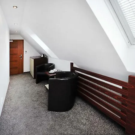 Szálloda Beigli & Garden 3*