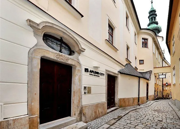 Beigli Hotel&garden Bratislava