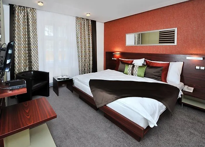 Hotel Beigli Hotel&garden