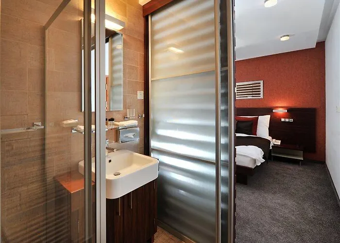 Beigli & Garden 3* Bratislava