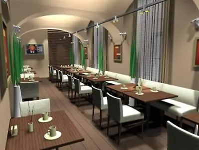 Beigli Hotel&garden 3* Bratislava