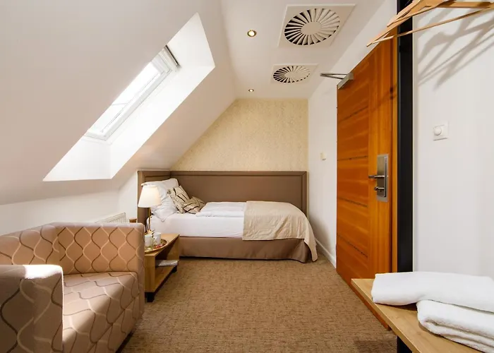 Beigli Hotel&garden Bratislava