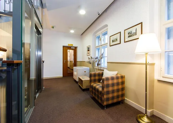 Hotel Beigli Hotel&garden 3*