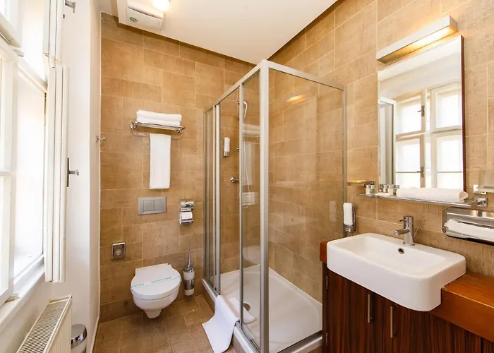 Beigli Hotel&garden Hotel Bratislava