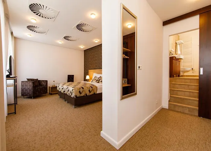 Hotel Beigli Hotel&garden Bratislava