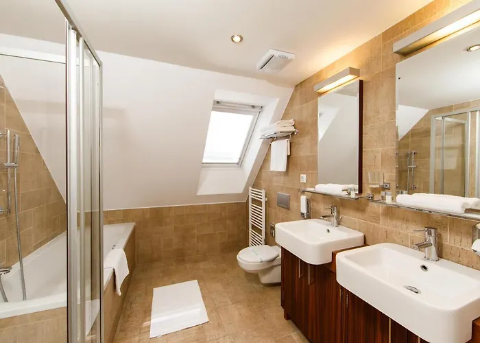 Beigli & Garden Hotel