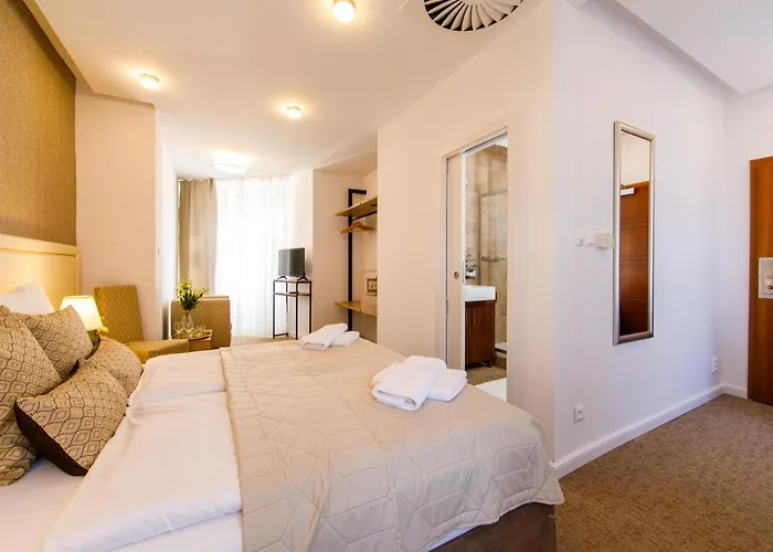 Beigli Hotel&garden Bratislava