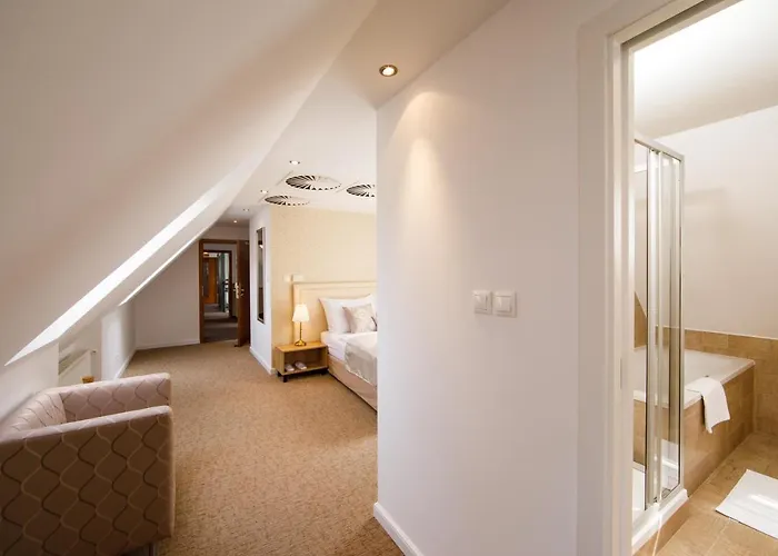 Beigli & Garden 3* Bratislava