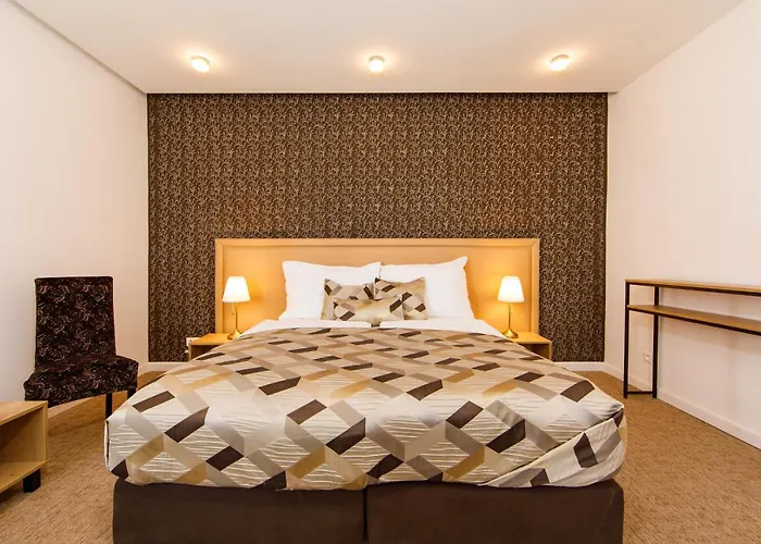 Beigli & Garden Hotel Bratislava