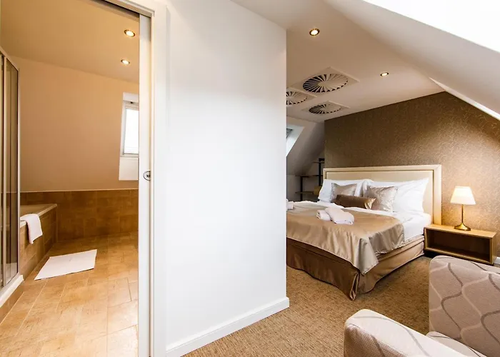 Beigli Hotel&garden Bratislava