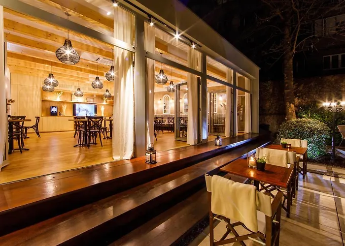 Beigli Hotel&garden Hotel Bratislava