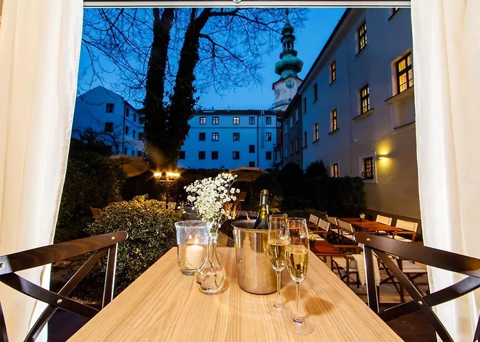 Hotel Beigli Hotel&garden