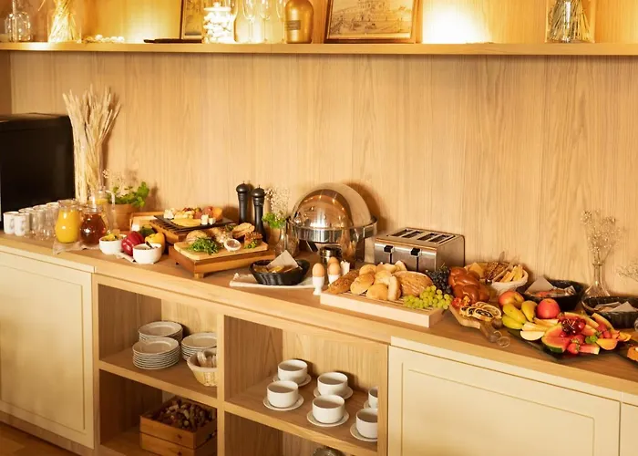 Beigli & Garden Hotel