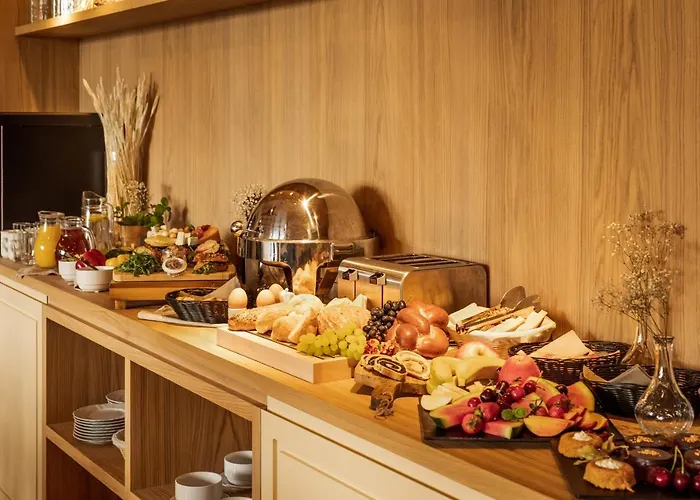 Hotel Beigli Hotel&garden