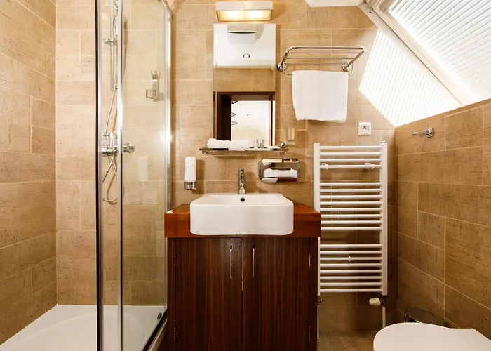 Hotel Beigli Hotel&garden 3*