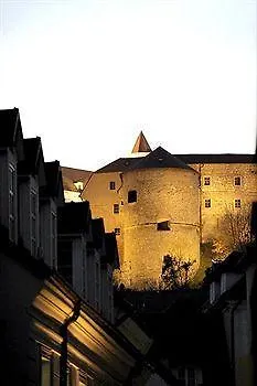 Beigli Hotel&garden 3*