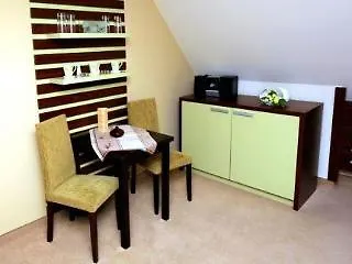 Beigli Hotel&garden 3*