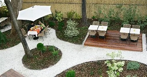 Beigli Hotel&garden 3* Bratislava