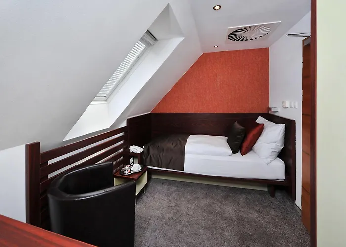 Beigli Hotel&garden Hotel