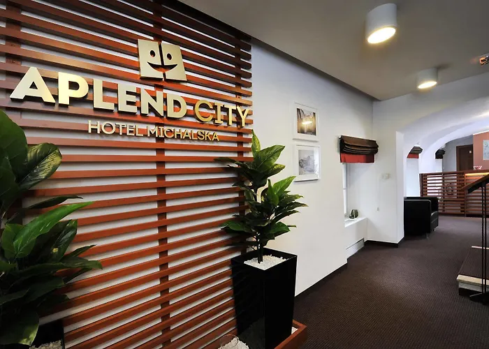 Beigli & Garden 3* Bratislava