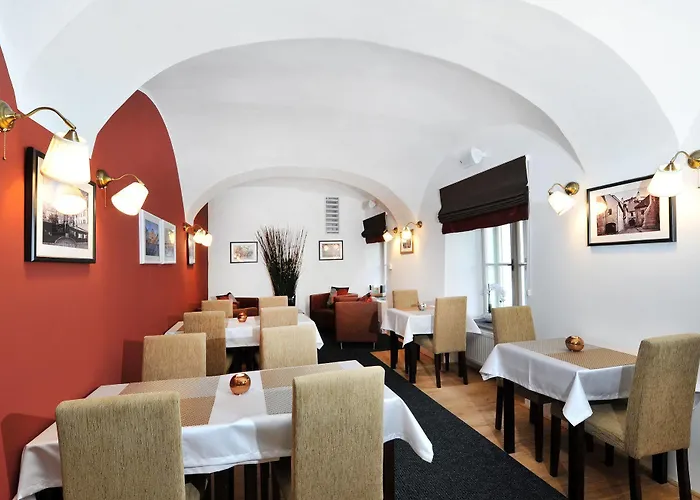 Hotel Beigli & Garden Bratislava